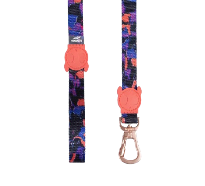 zeedog reebok court trailla