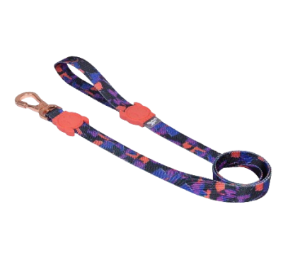 zeedog reebok court trailla