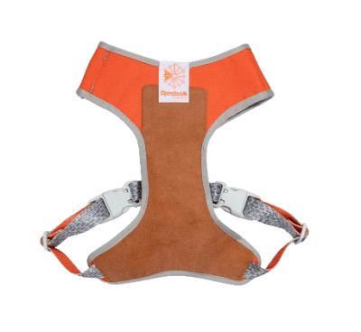 zeedog reebok suede arnes mesh