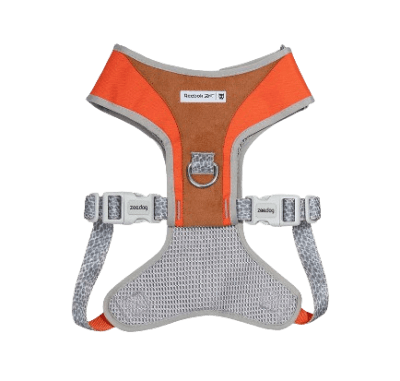 zeedog reebok suede arnes mesh