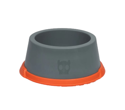 zeedog reebok suede bowl