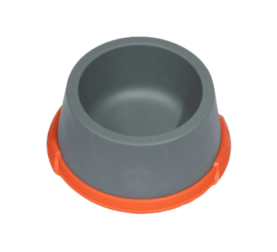 zeedog reebok suede bowl