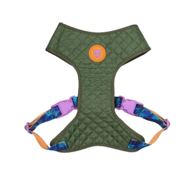 zeedog reebok trekk arnes mesh