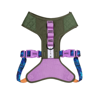 zeedog reebok trekk arnes mesh