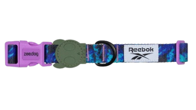 zeedog reebok trekk collar