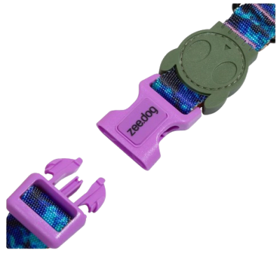 zeedog reebok trekk collar