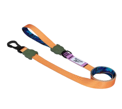 zeedog reebok trekk trailla