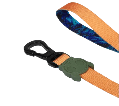 zeedog reebok trekk trailla