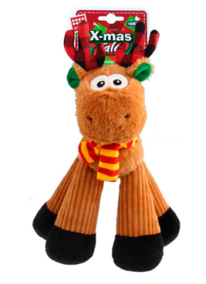 juguete navideño long legged