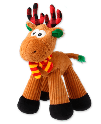 juguete navideño long legged