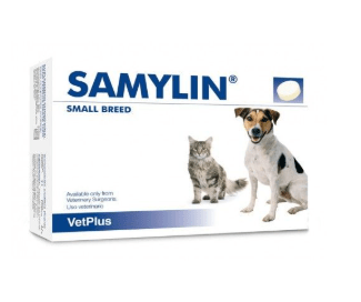 vetplus samylin