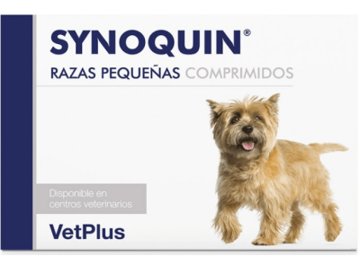 vetplus synoquin