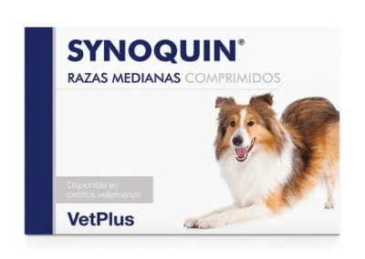 vetplus synoquin