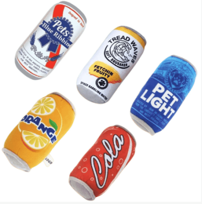 wonder cat lata c/catnip