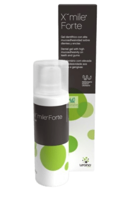 urano xmile forte