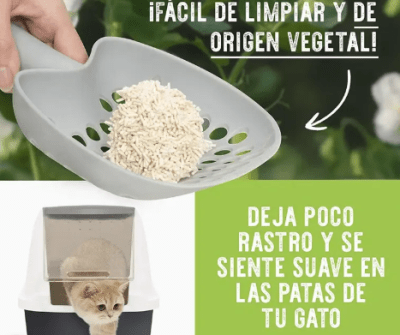 cat it go sustrato biod s/olor