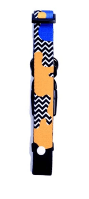 wauke collar fauna