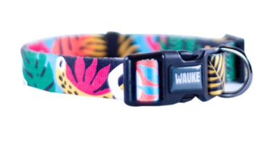 wauke collar pardo
