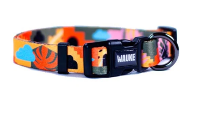 wauke collar toledo