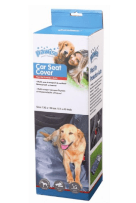 Pawise cubre asiento auto