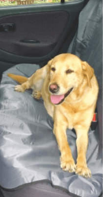 Pawise cubre asiento auto