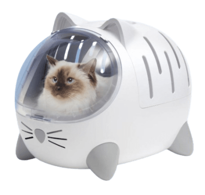 Pixi mio transp+cama