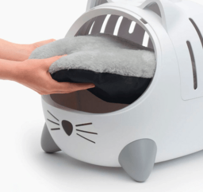 Pixi mio transp+cama