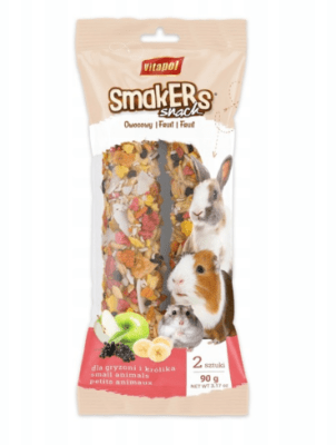 vitapol smakers en bolsa 90gr