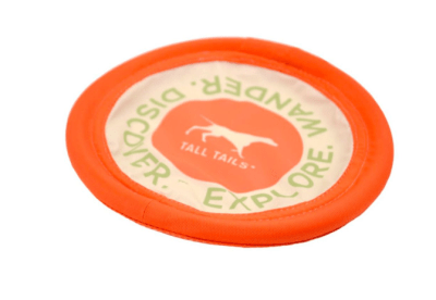 tall tails disco volador