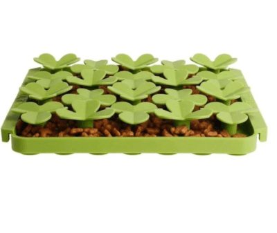 tall tails alfombra interactiva olf trebol