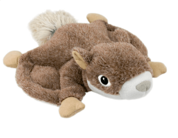 tall tails ardilla voladora c/ sonido