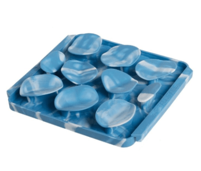 tall tails alfombra interactiva olf roca