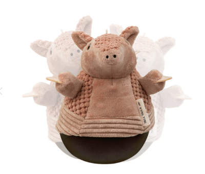 tall tails armadillo rodador