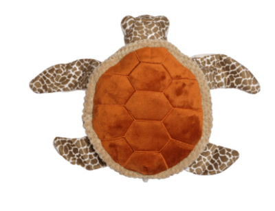 tall tails tortuga animada