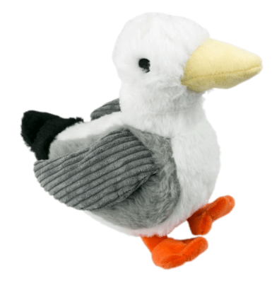 tall tails gaviota animada