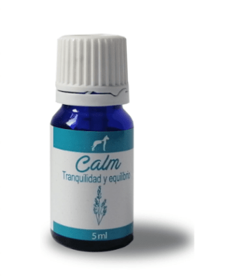 medvetarom difusor calm