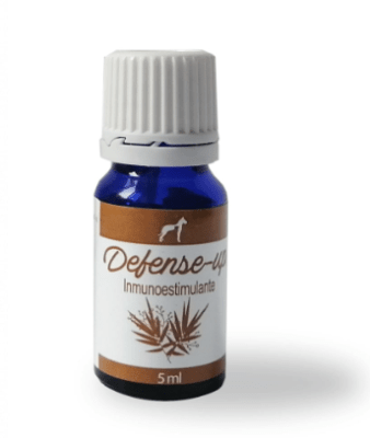 medvetarom difusor defence-up