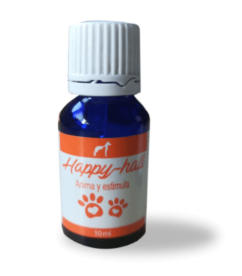 medvetarom difusor happy