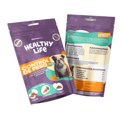 mp galletas funcionales 200gr