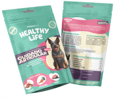 mp galletas funcionales 200gr