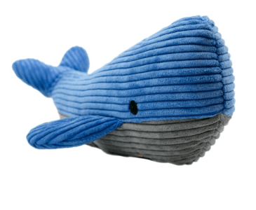 tall tails ballena con sonido