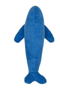 tall tails ballena con sonido