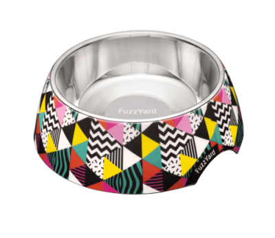 fuzzy bowl no signal