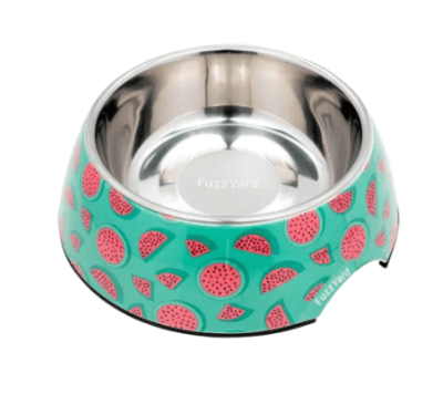 fuzzy bowl summer punch