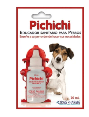 dp pichichi