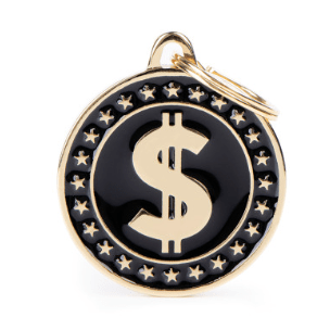 placa my family dollar