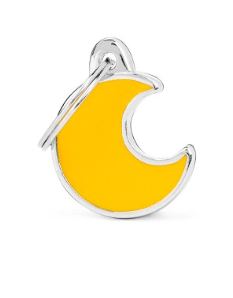 placa my family luna