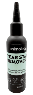 animology tear remove