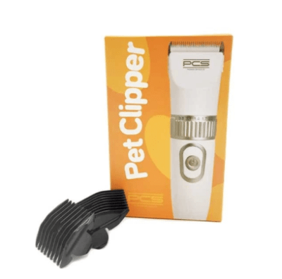 pet clipper