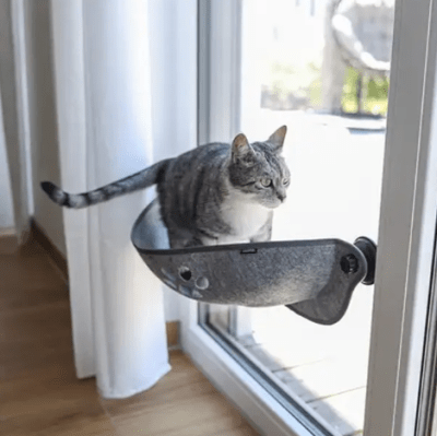 wonder cat nido colgante para gatos